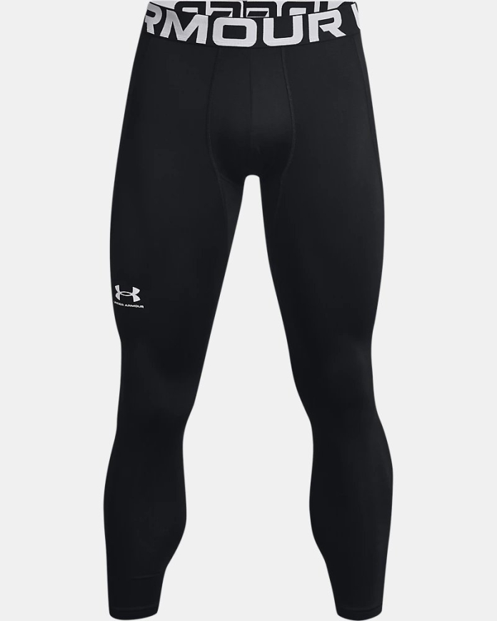 Легінси чоловічі Under Armour  1366075-001 - Зображення №5