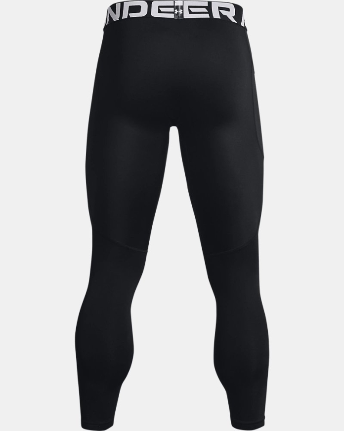 Легінси чоловічі Under Armour  1366075-001 - Зображення №6