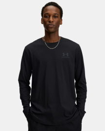 Лонгслів чоловічій Under Armour 1329585-002