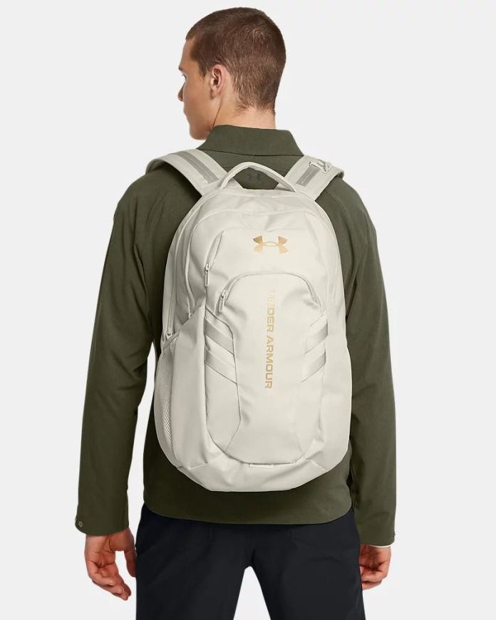 Рюкзак Under Armour  1384671-201 - Зображення №8