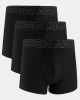 Труси чоловічі Under Armour 1383882-001 - Зображення №3