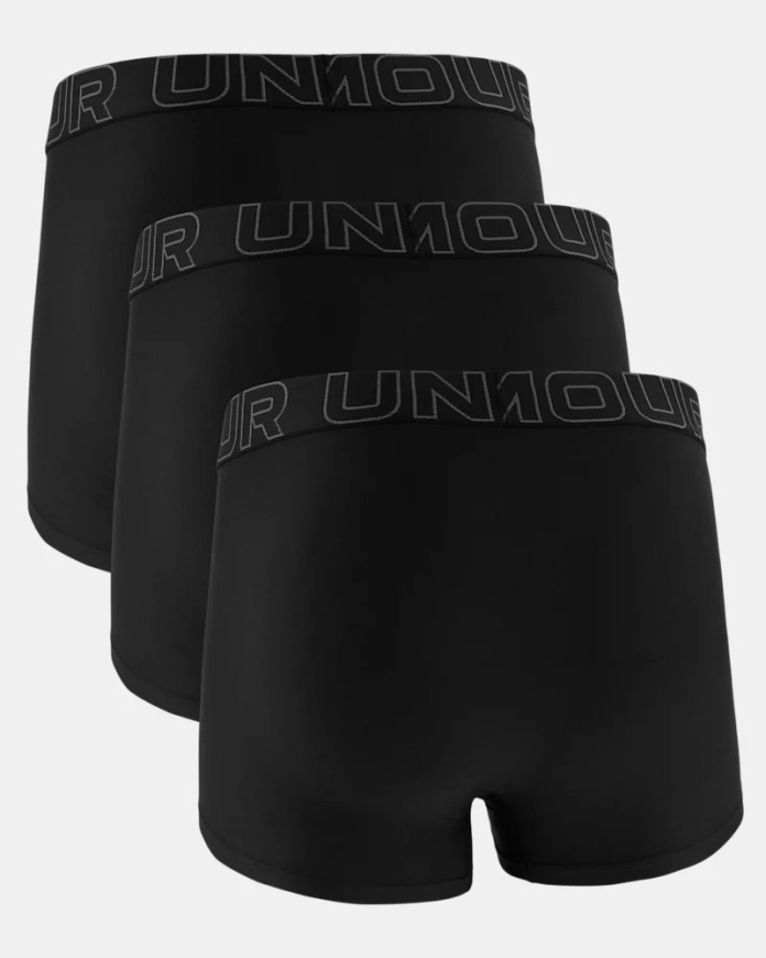 Труси чоловічі Under Armour 1383882-001 - Зображення №5