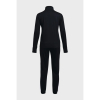 Костюм жіночий Under Armour Tricot Tracksuit 1365147-001 - Зображення №5