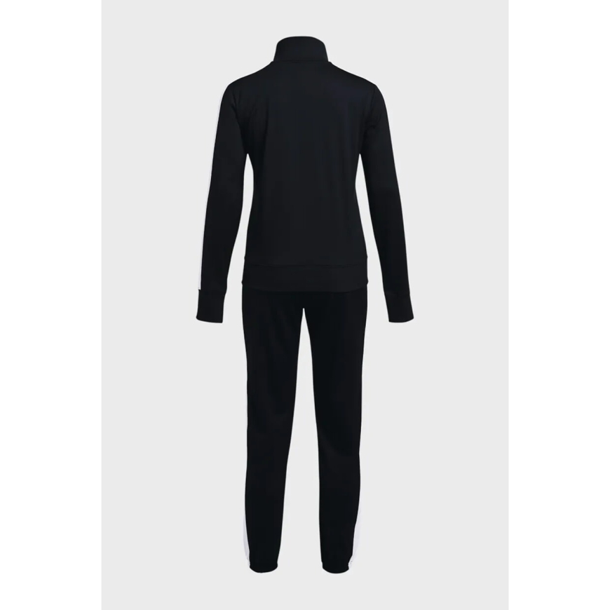 Костюм жіночий Under Armour Tricot Tracksuit 1365147-001 - Зображення №5