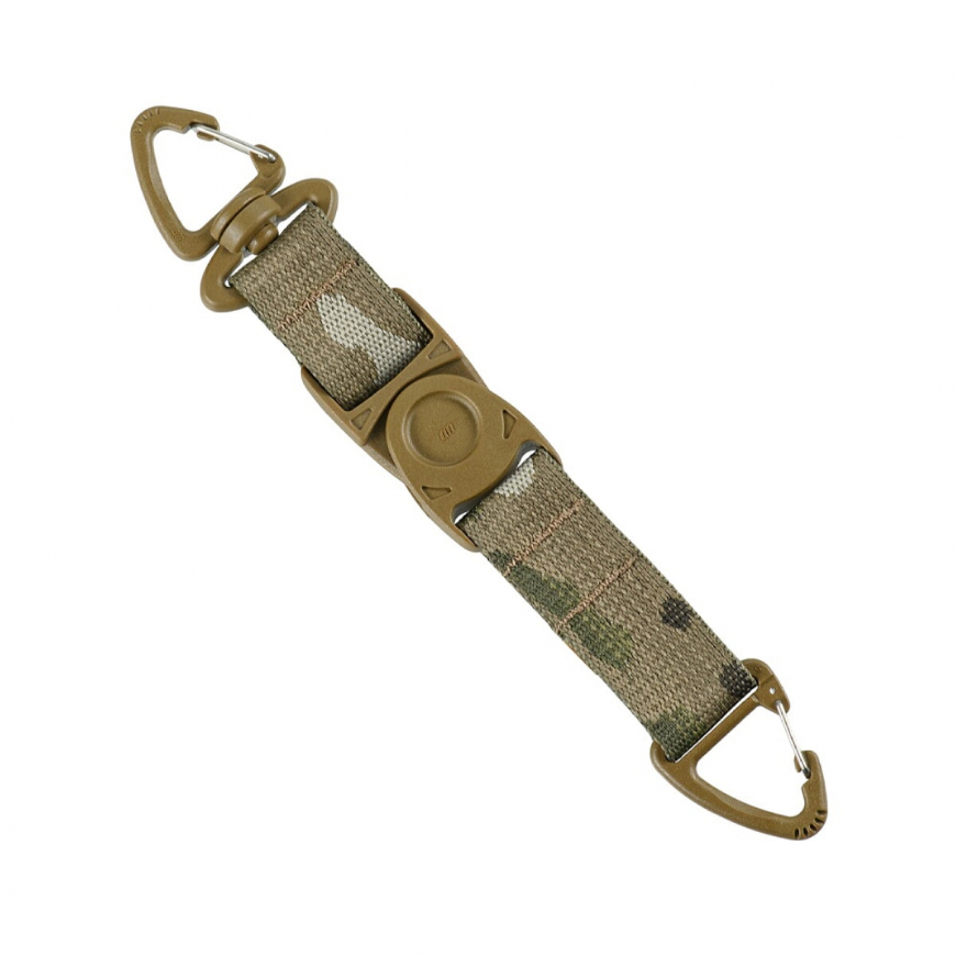 Брелок M-Tac Key Holder Elite 10446008 - Зображення №2