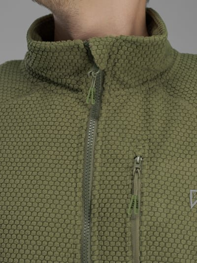 Кофта флісова BEZET Helikon 13131 - Зображення №6