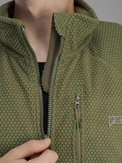 Кофта флісова BEZET Helikon 13131 - Зображення №9