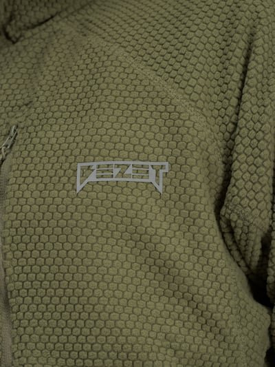 Кофта флісова BEZET Helikon 13131 - Зображення №10