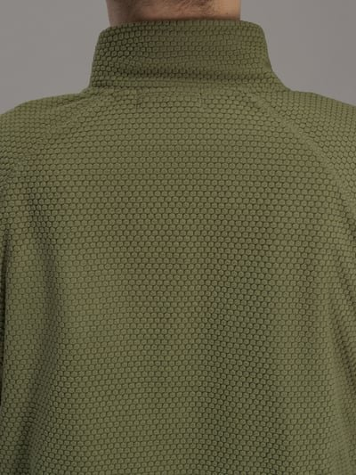 Кофта флісова BEZET Helikon 13131 - Зображення №11