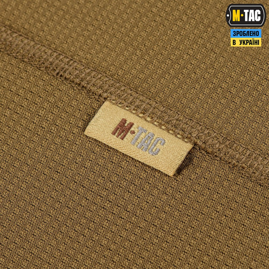 Футболка  M-TAC  Summer Vent 80123005 - Зображення №12