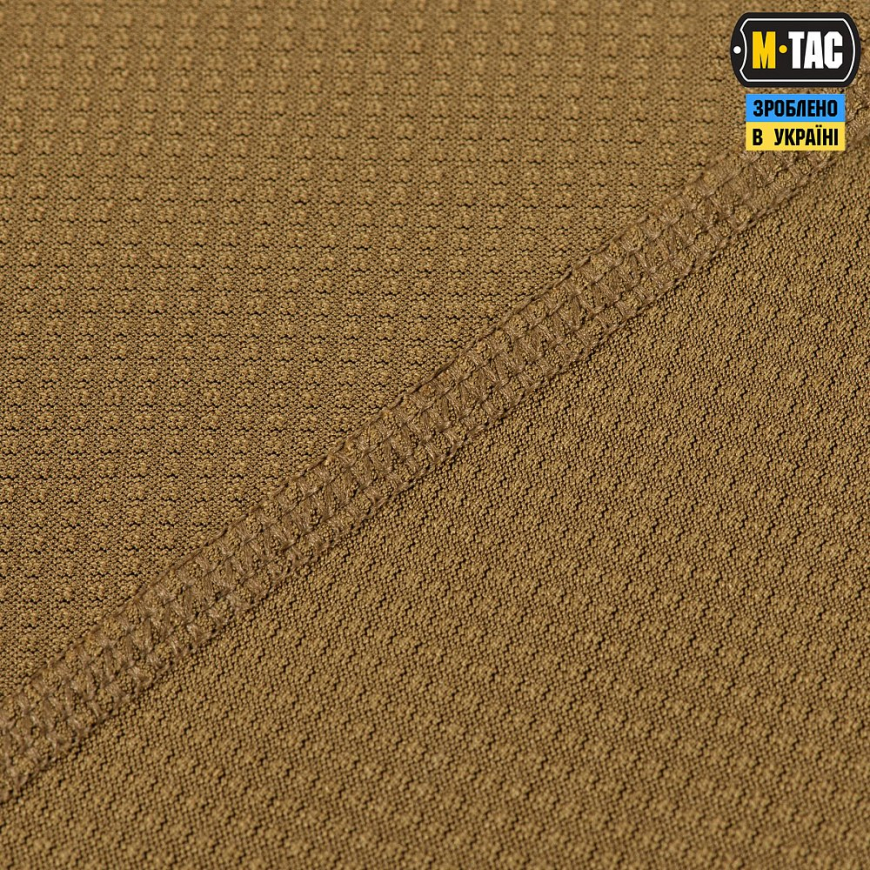 Футболка  M-TAC  Summer Vent 80123005 - Зображення №13