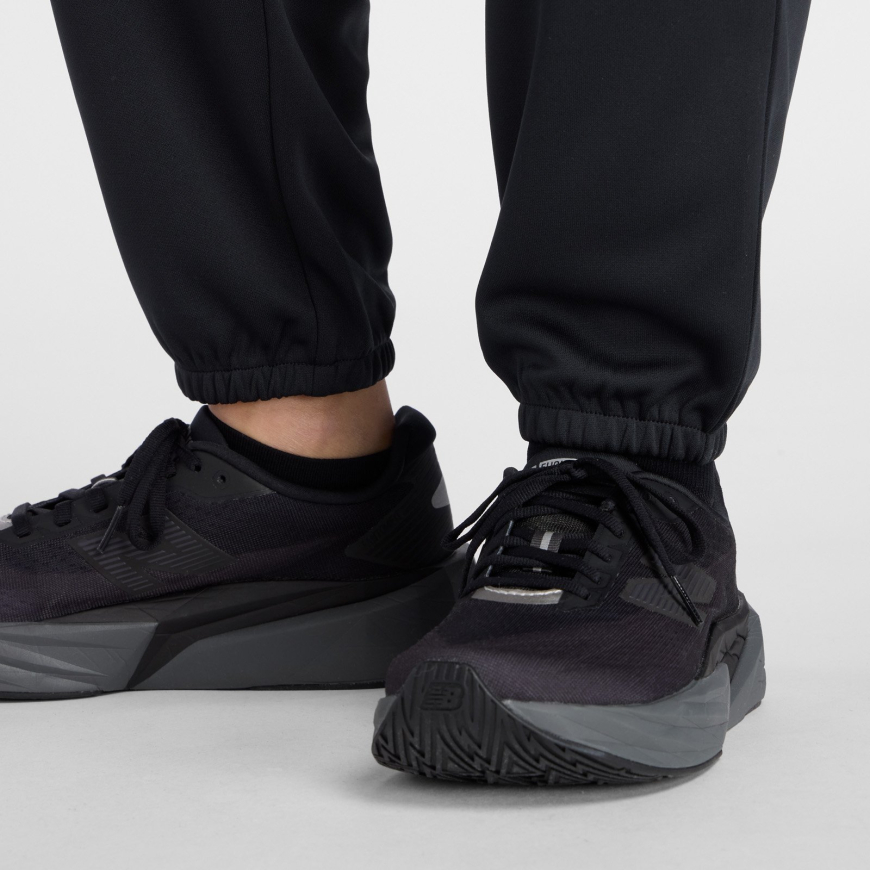 Брюки жіночі New Balance WB61F6PIBK*AW27 - Зображення №6