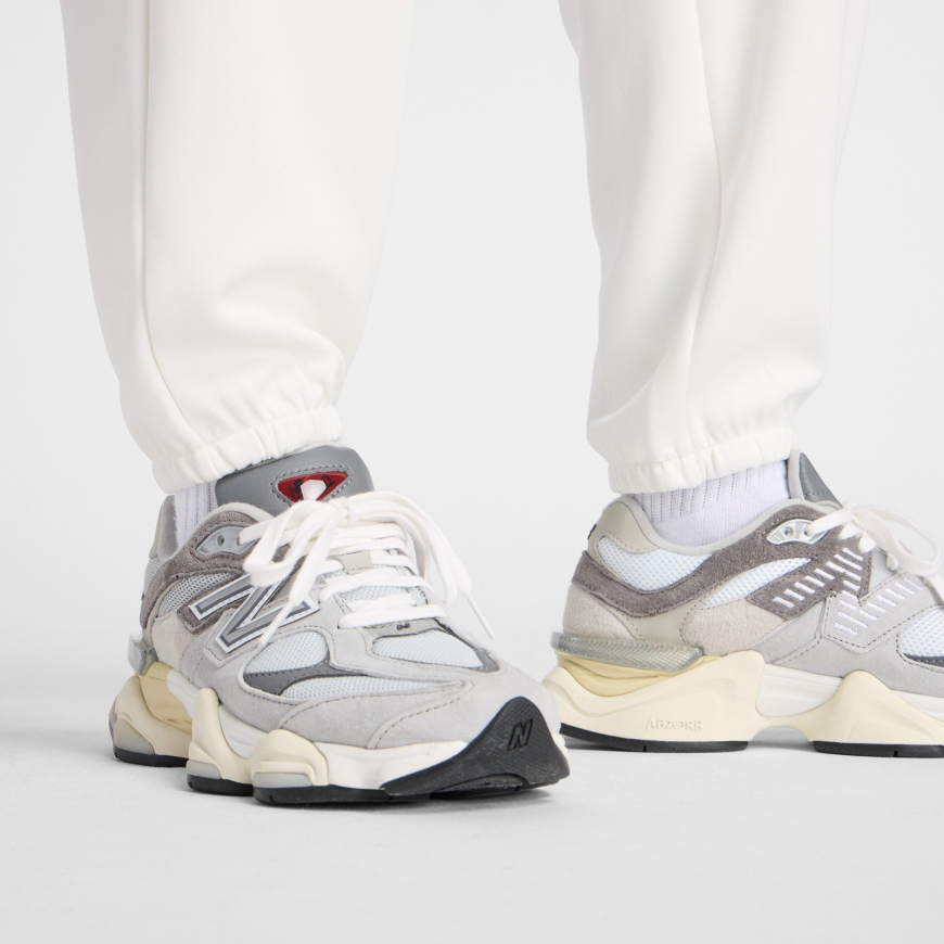 Брюки жіночі New Balance WB61F6PISST*AW27 - Зображення №6