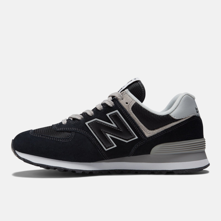 Кросівки чоловічі New Balance ML574EVB*AW27 - Зображення №8