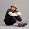 Кросівки чоловічі  New Balance 574 Core ML574EVN - Зображення №3
