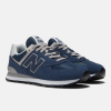 Кросівки чоловічі  New Balance 574 Core ML574EVN - Зображення №4