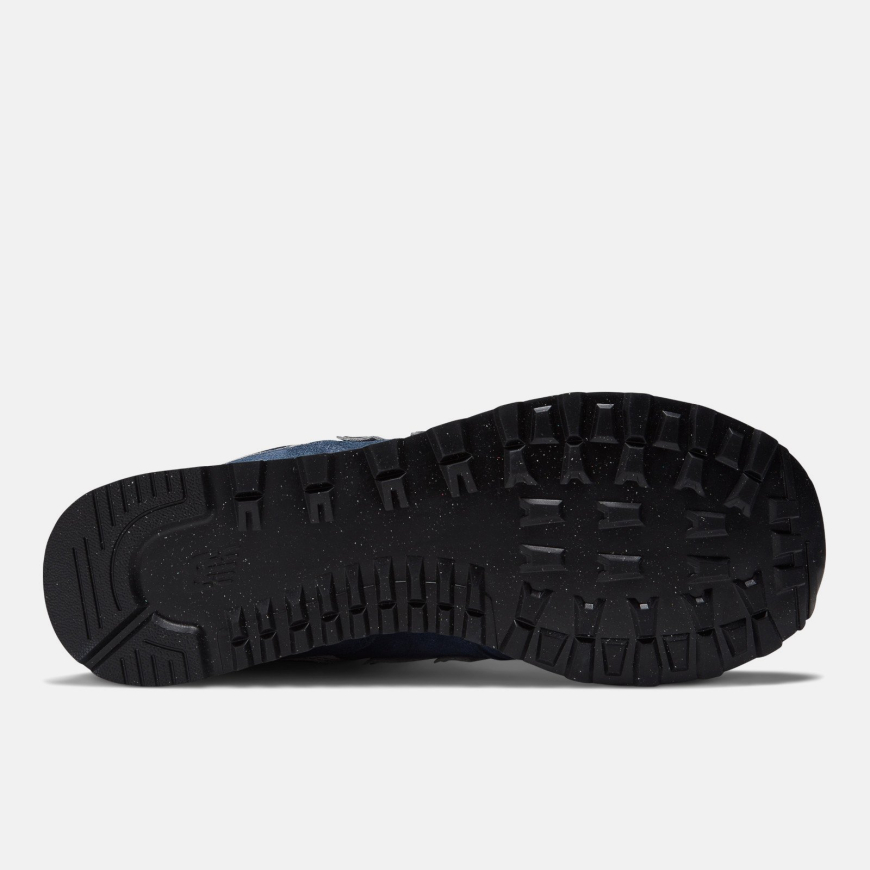 Кросівки чоловічі  New Balance 574 Core ML574EVN - Зображення №5