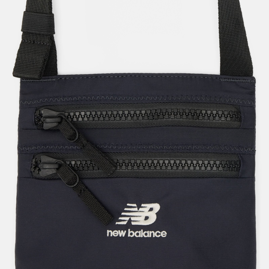 Сумка New Balance AC54993DNT*AW27 - Зображення №2