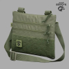 Сумка-планшет Злий борсук Crossbody VPak ID_1725 - Зображення №1