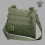 Сумка-планшет Злий борсук Crossbody VPak ID_1725