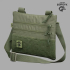Сумка-планшет Злий борсук Crossbody VPak ID_1725