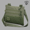 Сумка-планшет Злий борсук Crossbody VPak ID_1725 - Зображення №2