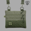 Сумка-планшет Злий борсук Crossbody VPak ID_1725 - Зображення №3