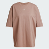Футболка жіноча ADIDAS ESSENTIALS BOYFRIEND JJ3390  - Зображення №5