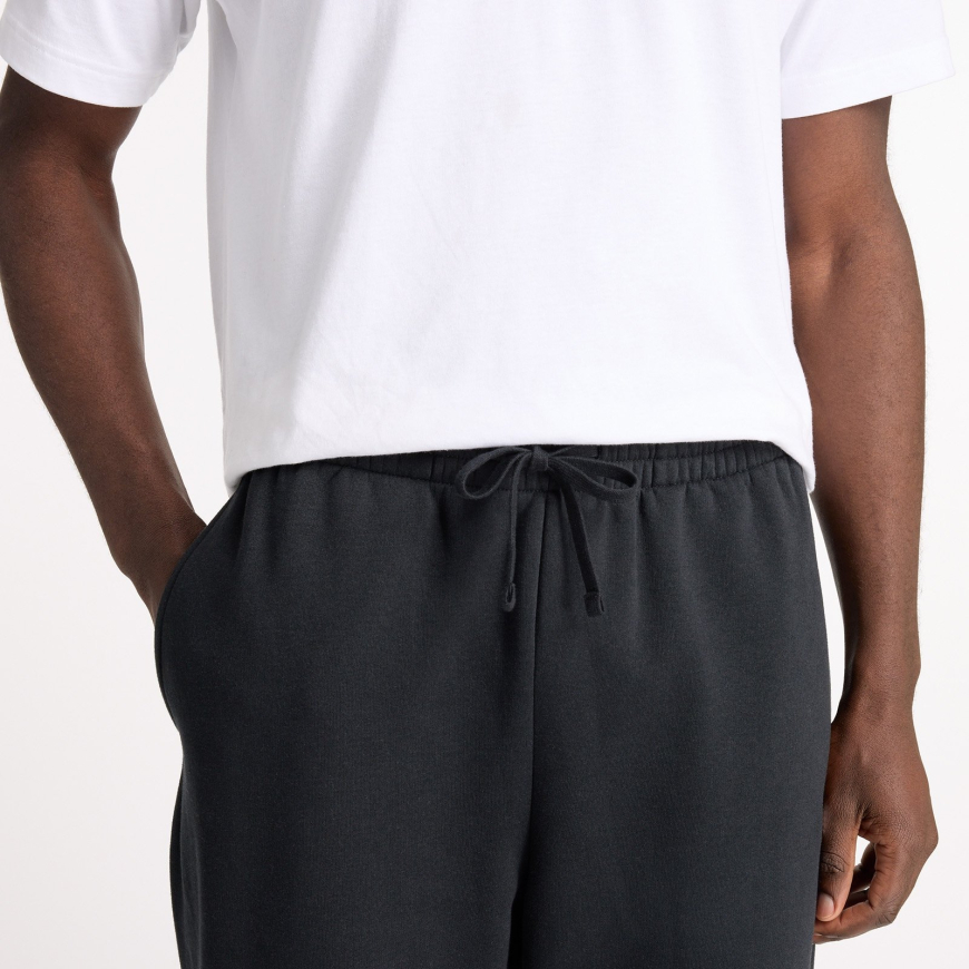 Брюки чоловічі New Balance MP41503BK - Зображення №4