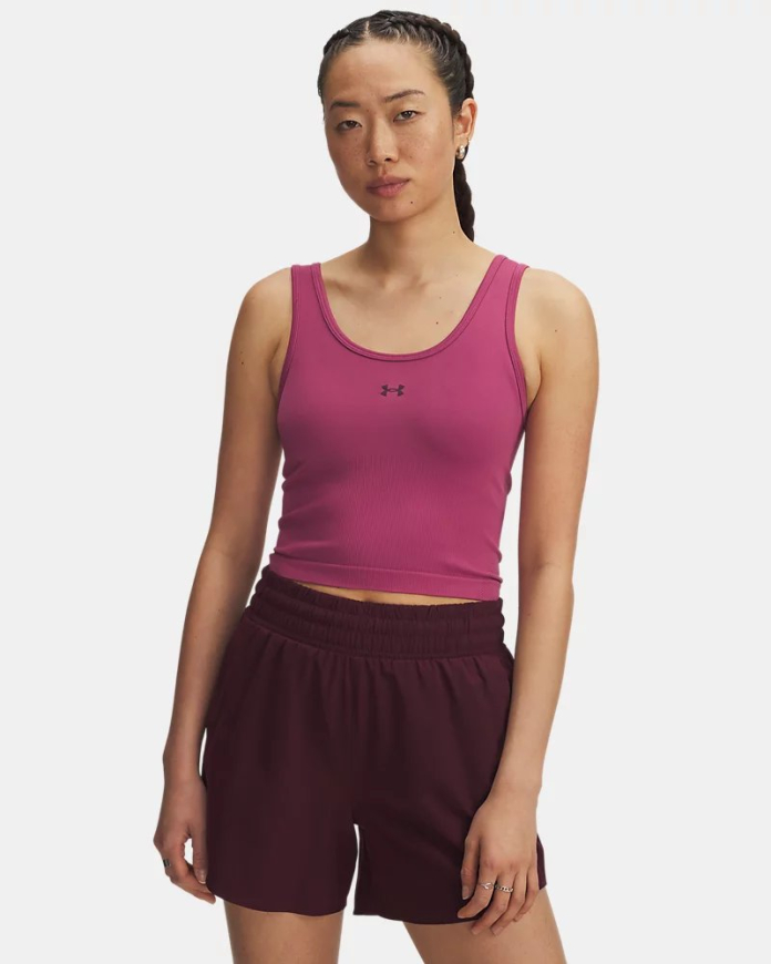 Майка жіноча Under Armour 6000640-004 - Зображення