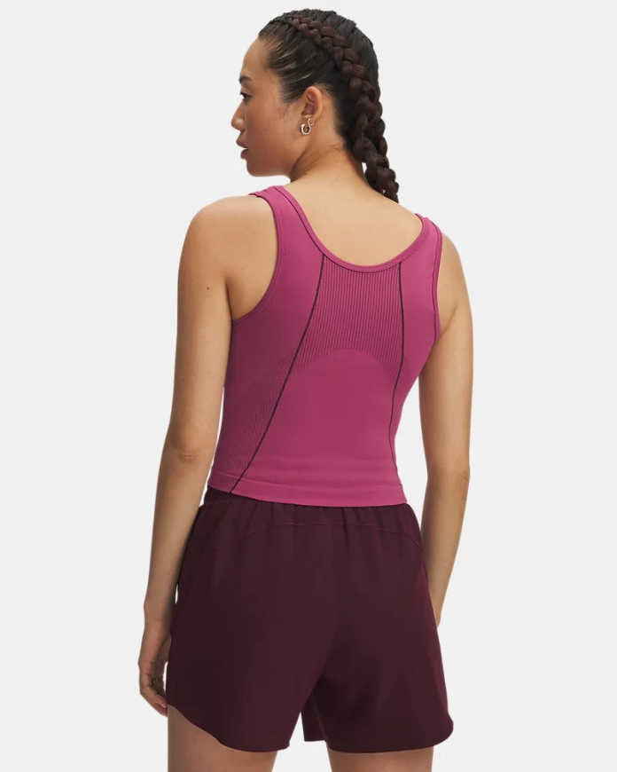 Майка жіноча Under Armour 6000640-004 - Зображення №2