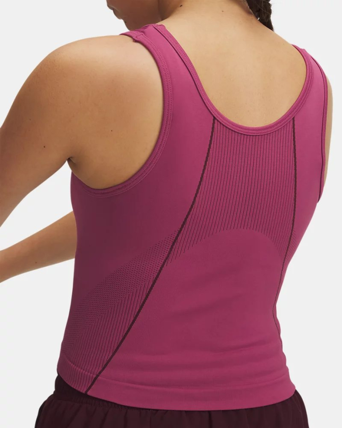Майка жіноча Under Armour 6000640-004 - Зображення №3