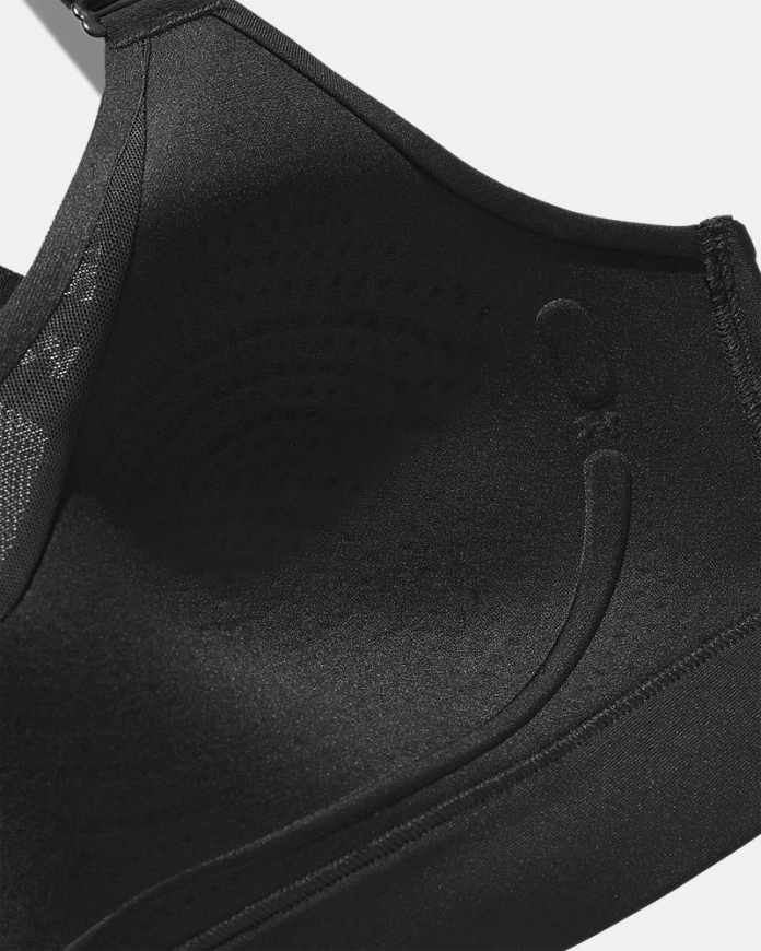 Топ жіночі Under Armour 1384112-001 - Зображення №2
