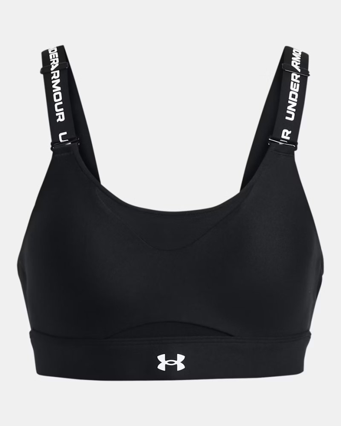 Топ жіночі Under Armour 1384112-001 - Зображення №3