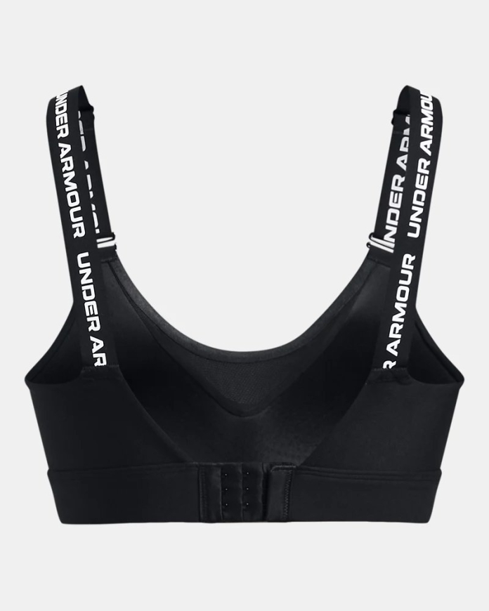 Топ жіночі Under Armour 1384112-001 - Зображення №4