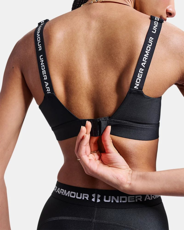 Топ жіночі Under Armour 1384112-001 - Зображення №9