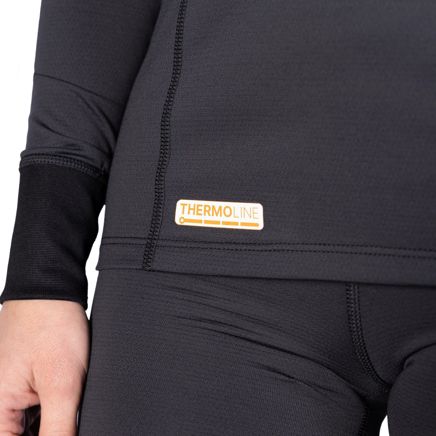 Термобілизна  Camotec ThermoGrid 8547 - Зображення №4