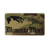 Патч Camotec Memento Mori 9616 - Зображення