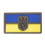 Патч Camotec Герб України (4.5*8) 9096