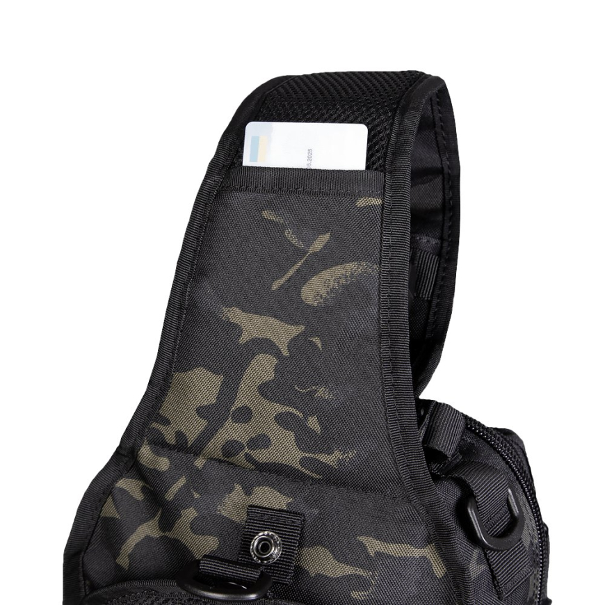 Сумка Camotec COB Sling 7130 - Зображення №2
