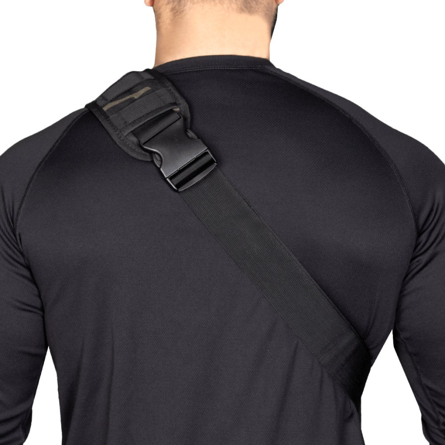 Сумка Camotec COB Sling 7130 - Зображення №7