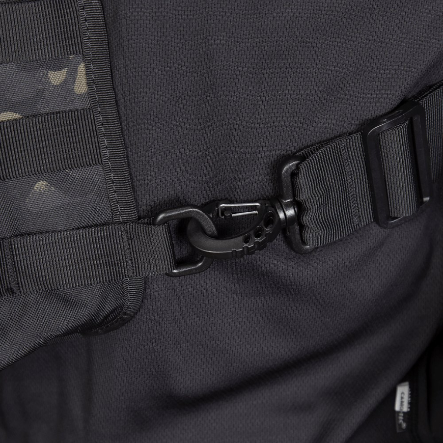 Сумка Camotec COB Sling 7130 - Зображення №10
