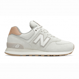 Жіночі кросівки New Balance 574 WL574BCV