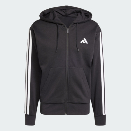 Джемпер чоловічий ADIDAS Essentials 3-Stripes FleeceJD1870