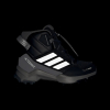 Черевики дитячі ADIDAS Terrex Ax4r Mid CLIMAWARM+ Kids JH5490 - Зображення №11