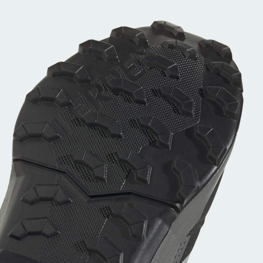 Черевики дитячі ADIDAS Terrex Ax4r Mid CLIMAWARM+ Kids JH5490 - Зображення №9