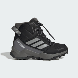 Черевики дитячі ADIDAS Terrex Ax4r Mid CLIMAWARM+ Kids JH5490