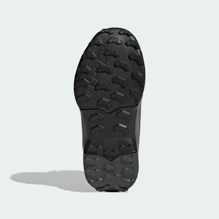 Черевики дитячі ADIDAS Terrex Ax4r Mid CLIMAWARM+ Kids JH5490 - Зображення №6