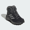 Черевики дитячі ADIDAS Terrex Ax4r Mid CLIMAWARM+ Kids JH5490 - Зображення №3