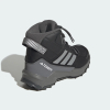 Черевики дитячі ADIDAS Terrex Ax4r Mid CLIMAWARM+ Kids JH5490 - Зображення №4